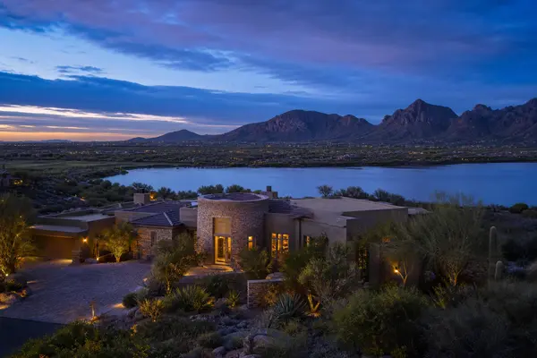 feature image of How Much Above or Below Market Value Can You Really Price a Mesa Home?