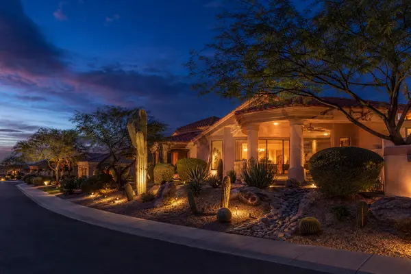Augusta Ranch: Golf Course Living in Mesa, AZ