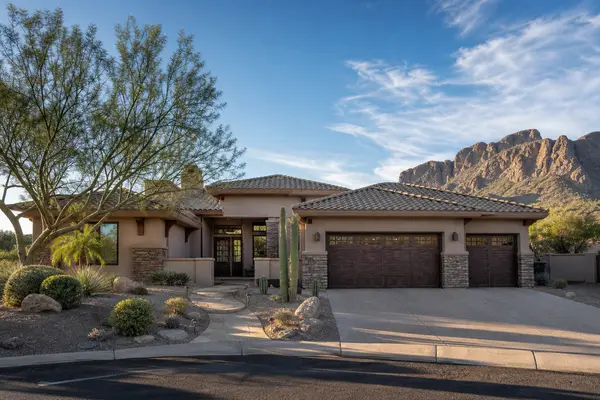 Selling a Mesa Home With Foundation Issues