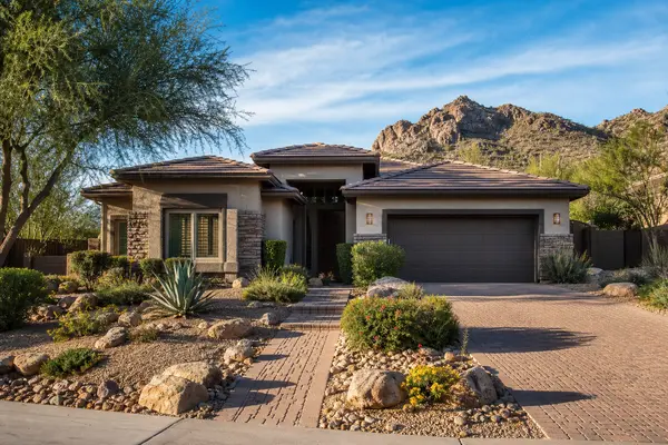 feature image of DSCR Investing in Sundt East Mesa AZ