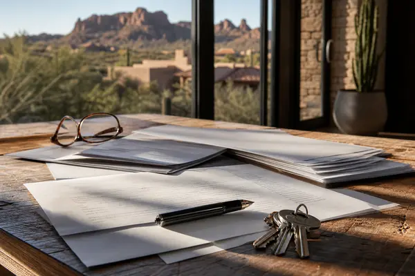 feature image of What East Valley Sellers Should Expect at Closing
