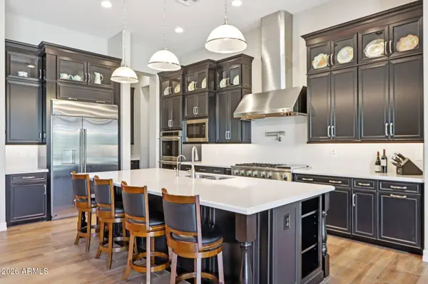 21086 S 188TH Place, Queen Creek, AZ 85142