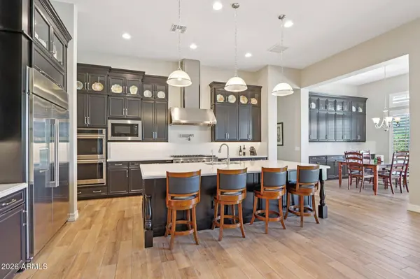21086 S 188TH Place, Queen Creek, AZ 85142
