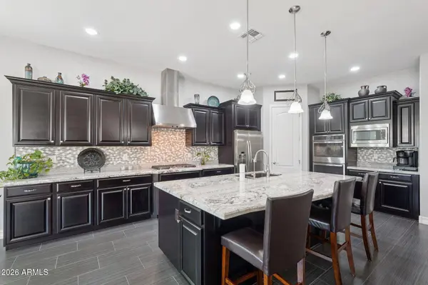 5285 S LOBACK Lane, Gilbert, AZ 85298