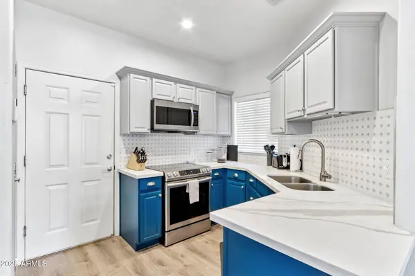 5400 S HARDY Drive #113, Tempe, AZ 85283