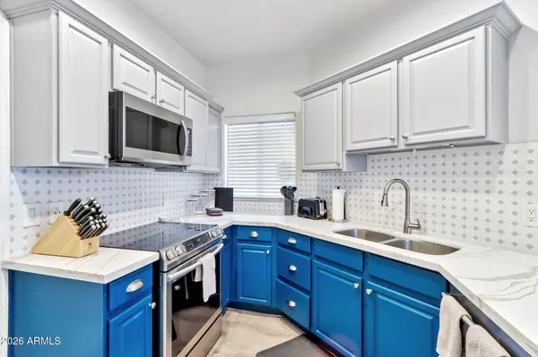 5400 S HARDY Drive #113, Tempe, AZ 85283