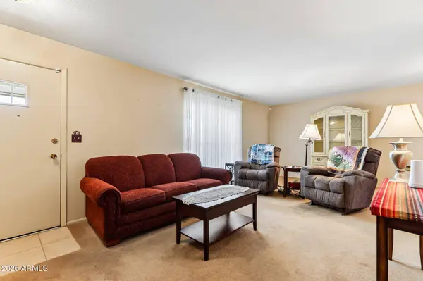 10535 W PRAIRIE HILLS Circle, Sun City, AZ 85351