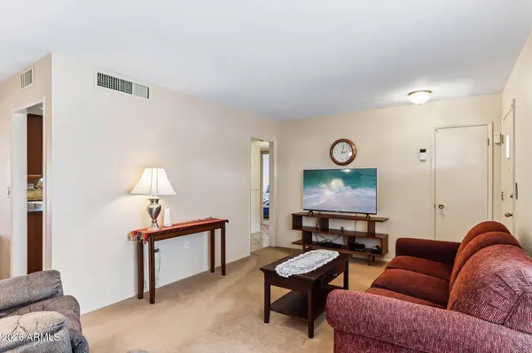 10535 W PRAIRIE HILLS Circle, Sun City, AZ 85351