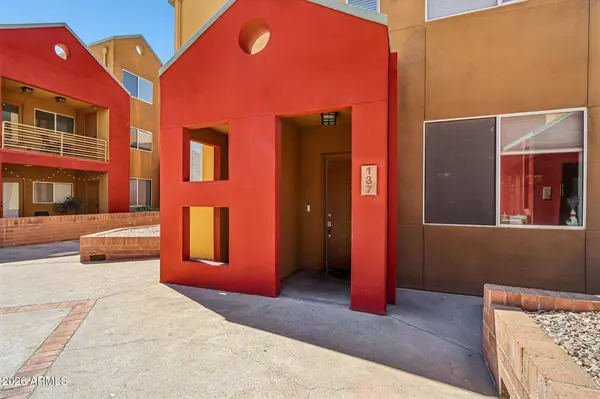 154 W 5TH Street #137, Tempe, AZ 85281