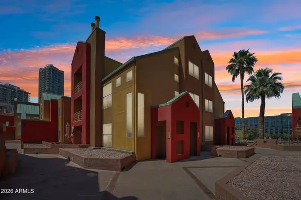 154 W 5TH Street #137, Tempe, AZ 85281