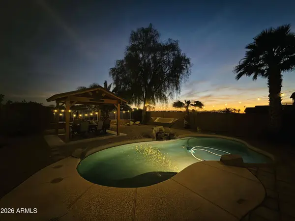 1325 E HAROLD Drive, San Tan Valley, AZ 85140