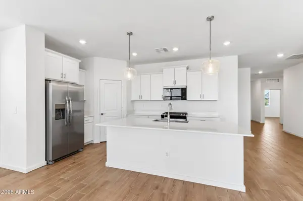 3446 N CAMDEN Drive, Florence, AZ 85132