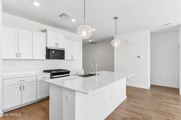 3446 N CAMDEN Drive, Florence, AZ 85132