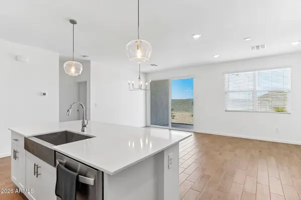 3446 N CAMDEN Drive, Florence, AZ 85132