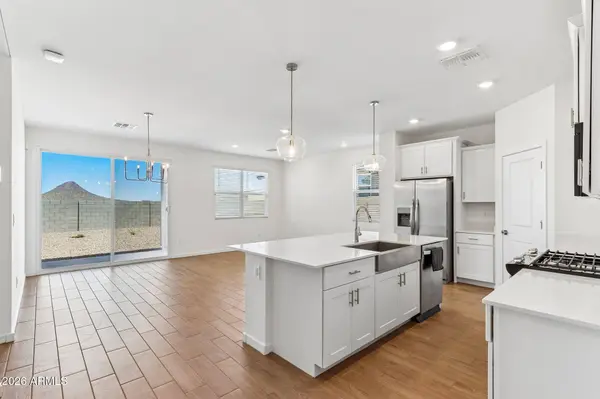 3446 N CAMDEN Drive, Florence, AZ 85132