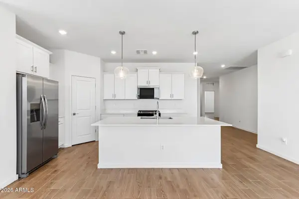 3446 N CAMDEN Drive, Florence, AZ 85132