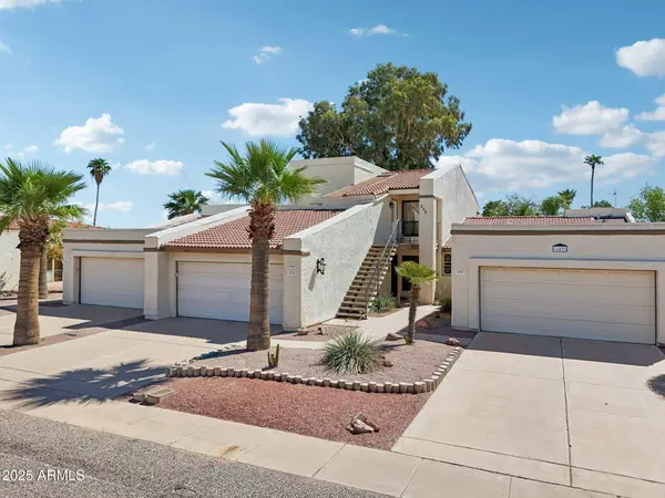 8815 W AVENIDA DE AMIGOS Circle #150, Arizona City, AZ 85123