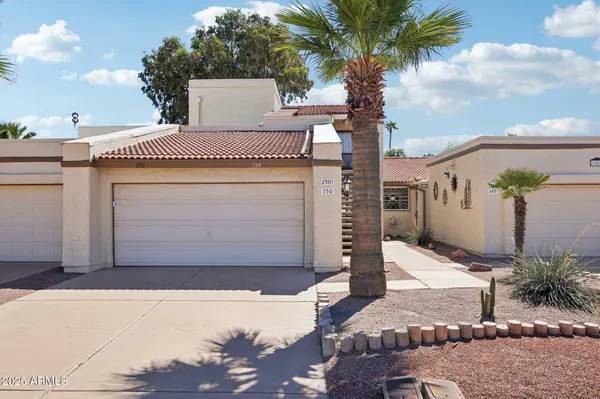8815 W AVENIDA DE AMIGOS Circle #150, Arizona City, AZ 85123