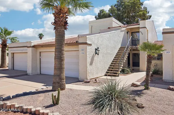 8815 W AVENIDA DE AMIGOS Circle #150, Arizona City, AZ 85123