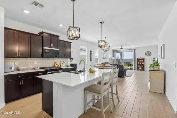 3354 N CAMDEN Drive, Florence, AZ 85132