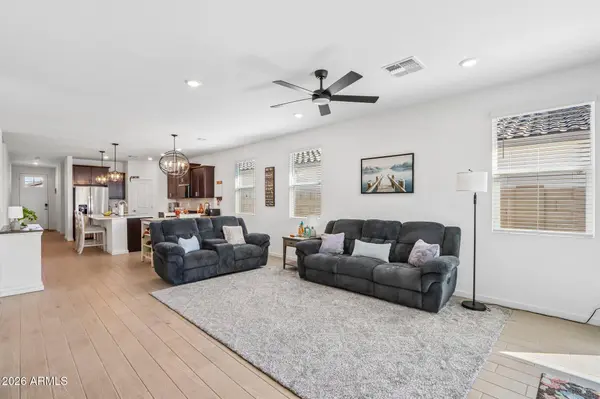 3354 N CAMDEN Drive, Florence, AZ 85132