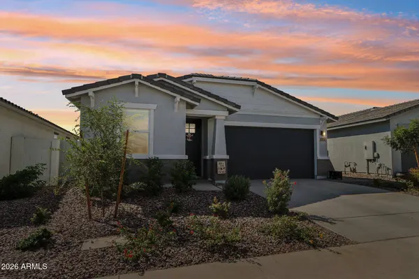 3354 N CAMDEN Drive, Florence, AZ 85132
