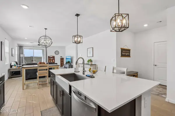 3354 N CAMDEN Drive, Florence, AZ 85132