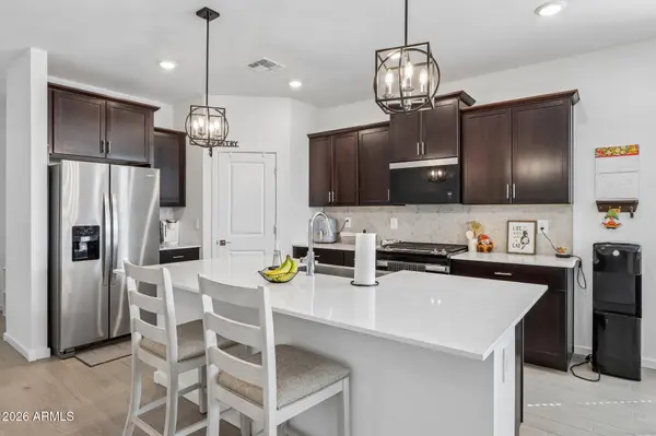 3354 N CAMDEN Drive, Florence, AZ 85132