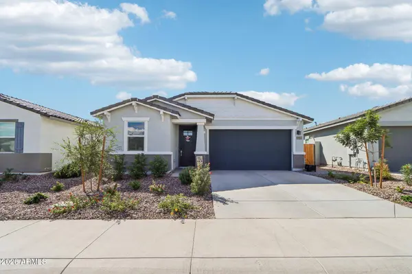 3354 N CAMDEN Drive