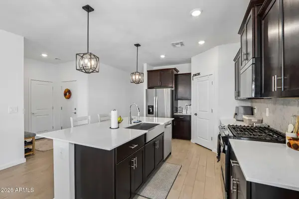 3354 N CAMDEN Drive, Florence, AZ 85132