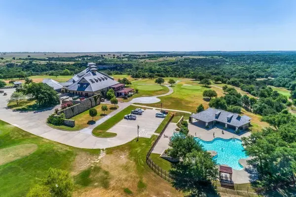 7529 St Andrews LOOP, Cleburne, TX 76033
