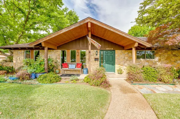 6512 Winn ST, Fort Worth, TX 76133