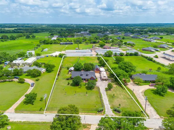 3914 Redbird LN, Joshua, TX 76058