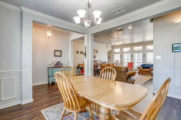 801 Creek Hollow LN, Fort Worth, TX 76131