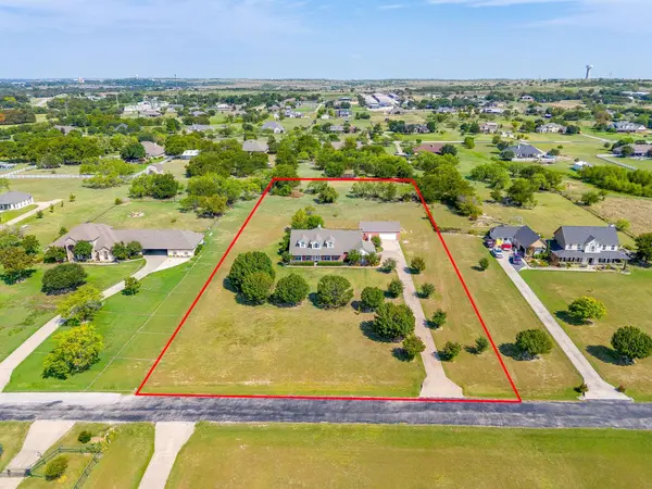 125 View Point CT, Aledo, TX 76008