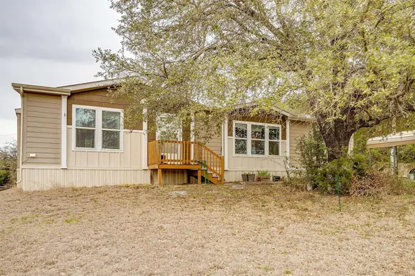 4705 Gooseberry TRL, Granbury, TX 76048