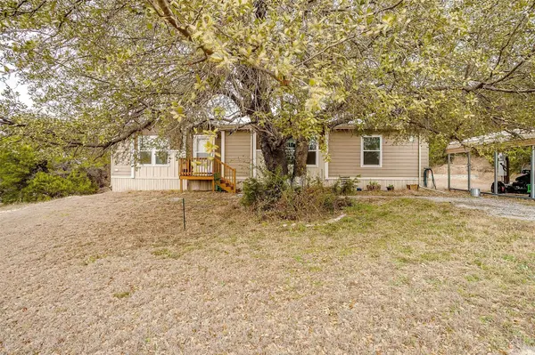 4705 Gooseberry TRL, Granbury, TX 76048