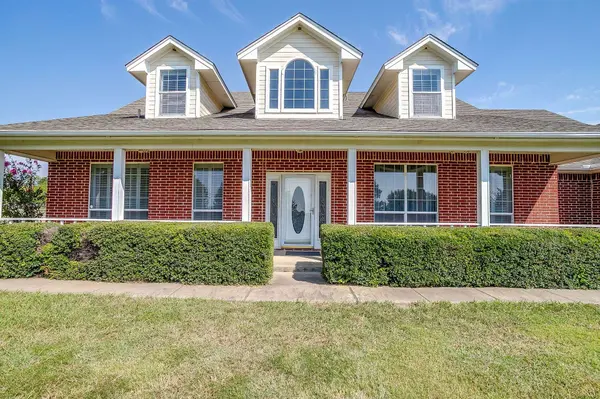 125 View Point CT, Aledo, TX 76008