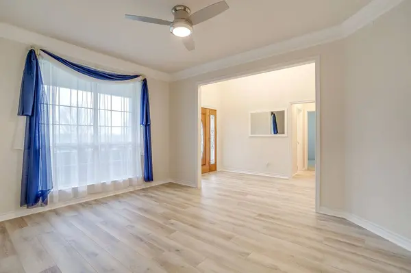 125 View Point CT, Aledo, TX 76008