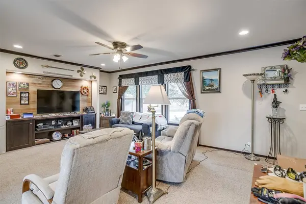 4705 Gooseberry TRL, Granbury, TX 76048