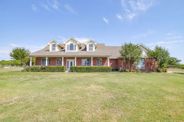 125 View Point CT, Aledo, TX 76008