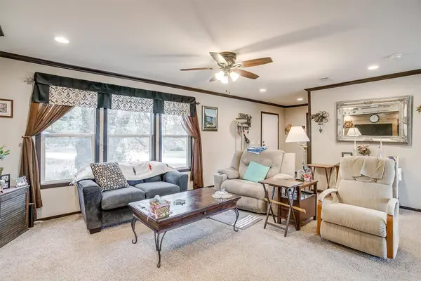 4705 Gooseberry TRL, Granbury, TX 76048