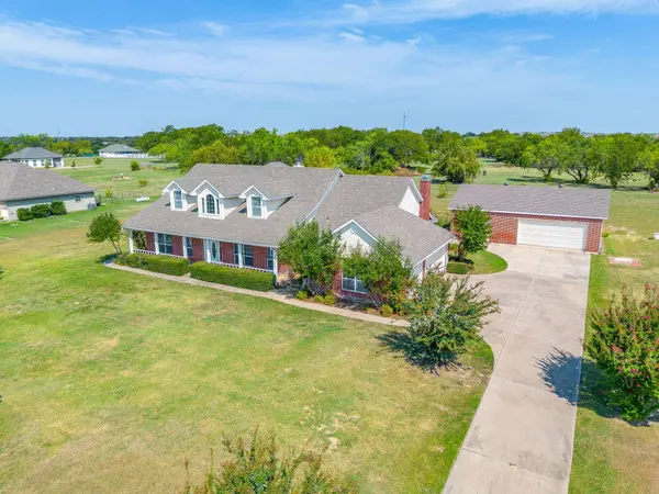 125 View Point CT, Aledo, TX 76008