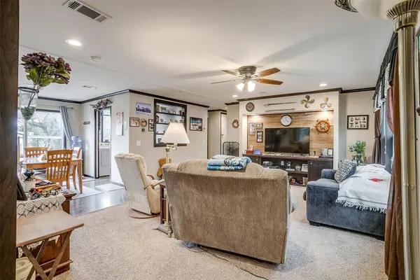 4705 Gooseberry TRL, Granbury, TX 76048