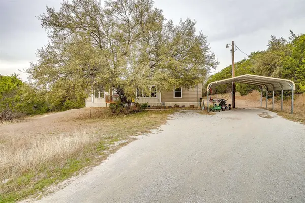 4705 Gooseberry TRL, Granbury, TX 76048