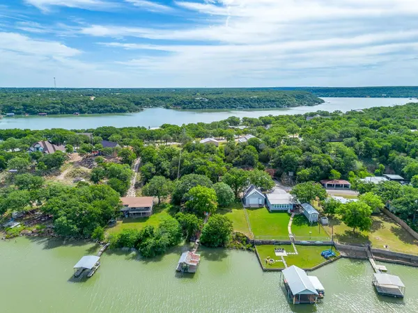 355 Armadillo LN, Gordon, TX 76453