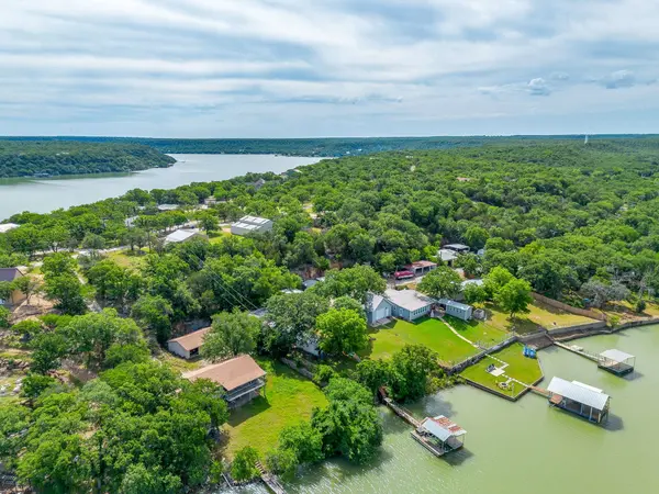355 Armadillo LN, Gordon, TX 76453