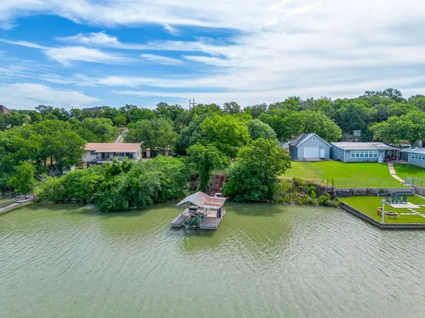 355 Armadillo LN, Gordon, TX 76453