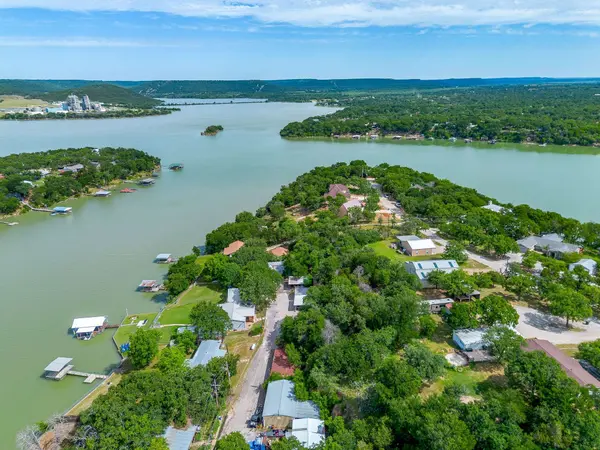 355 Armadillo LN, Gordon, TX 76453