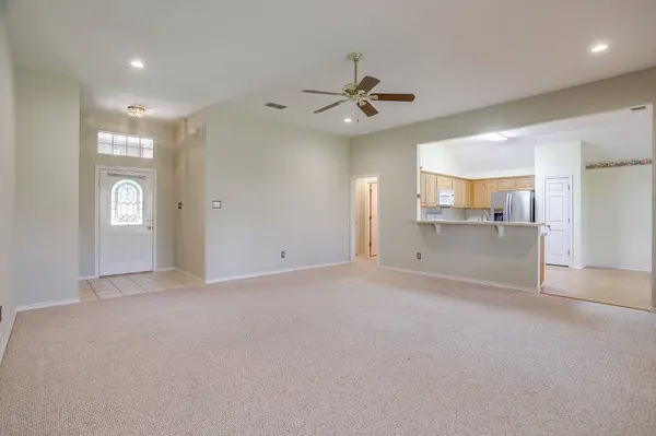 1509 Oak Tree CIR, Weatherford, TX 76086